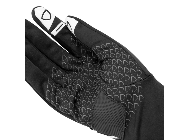 Spatzwear THRMOZ Vinterhansker Perfekt allroundhanske til vintersykling 