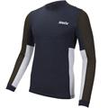 Swix Aspire Wool Blend LS  M Ullundertøy til herre