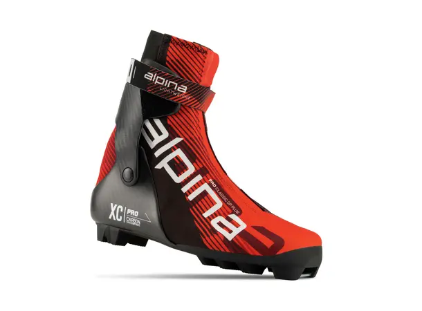 Alpina Pro DP Plus Skisko 43 Stake/duathlon skisko 