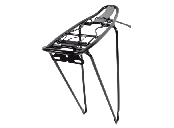 Atran Velo Bagasjebærer 622mm 200mm stag, inkl. festesats. 25kg 