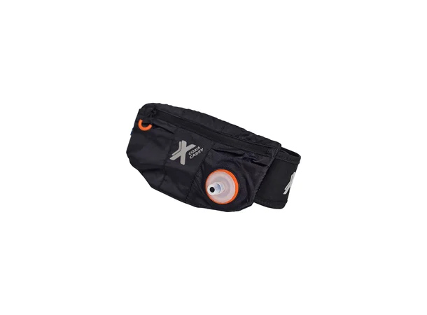 Coxa Carry WM1 Drikkebelte 0,65L Drikkebelte med tut og soft flaske 