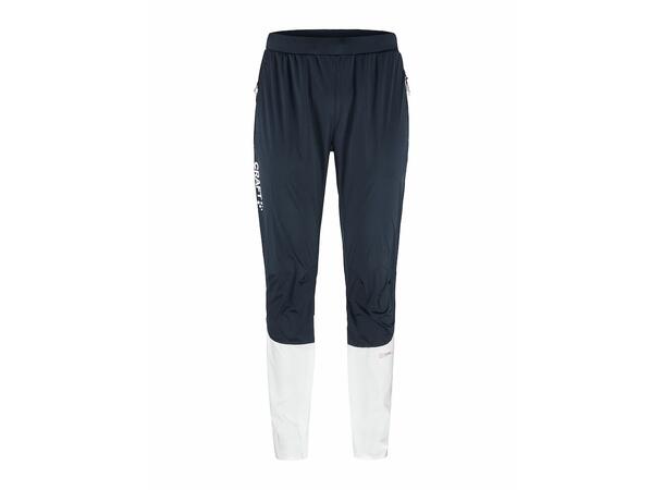 Craft Bukse NOR Adv Nordic Race Men Funksjonell skibukse, Blaze/white