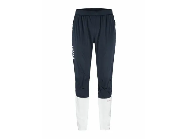 Craft Bukse NOR Adv Nordic Race Men Funksjonell skibukse, Blaze/white 