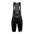 Craft Core Endur Bib Shorts W S Myk, elastisk og funksjonell BIB shorts