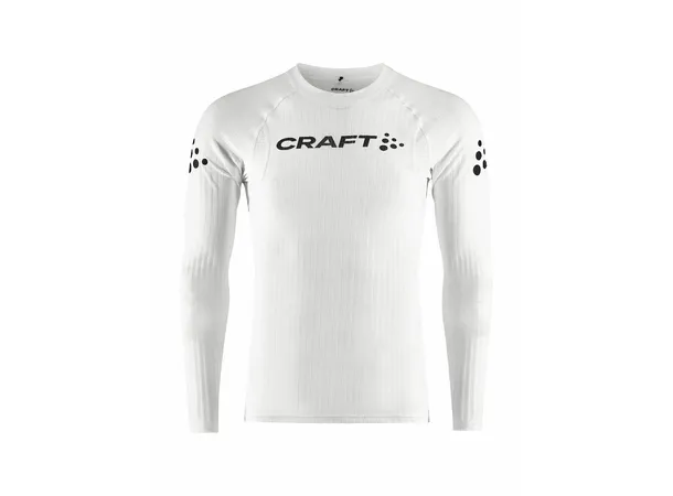 Craft NOR Active Extreme X CN LS M Langermet superundertrøye til menn 