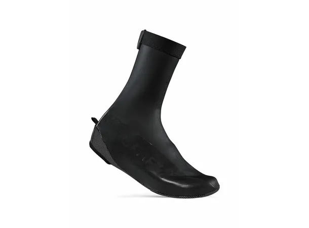 Craft Peloton Bootie 2.0 Vind og vanntett skotrekk 