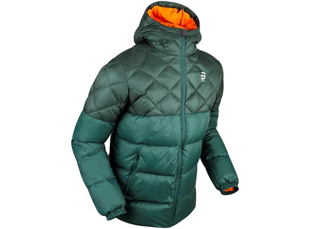 Dæhlie Jacket Graphene Herre XXL Varm dunjakke i moderne design