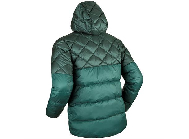 Dæhlie Jacket Graphene Herre XXL Varm dunjakke i moderne design