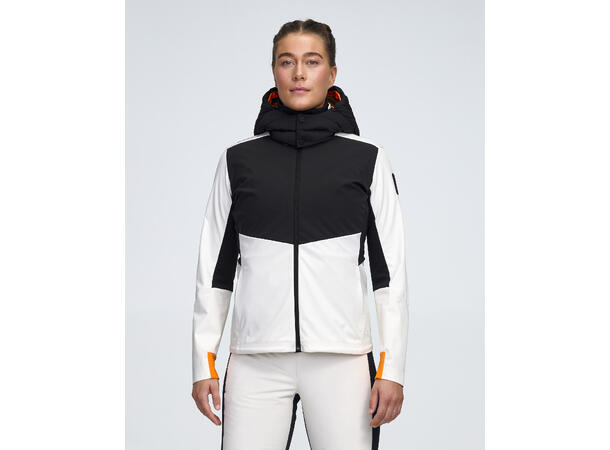 Dæhlie Jacket Raw 5.0 Wmn L Ypperste innen langrennsjakker til dame 