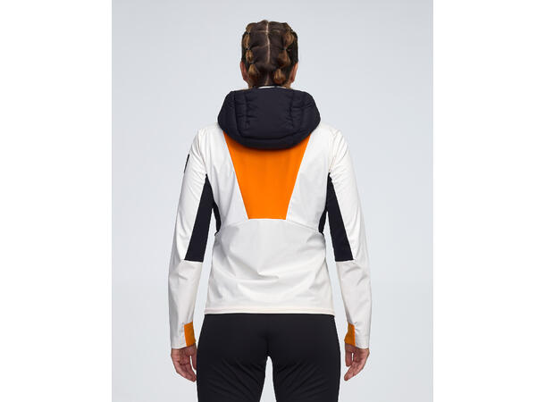 Dæhlie Jacket Raw 5.0 Wmn L Ypperste innen langrennsjakker til dame 