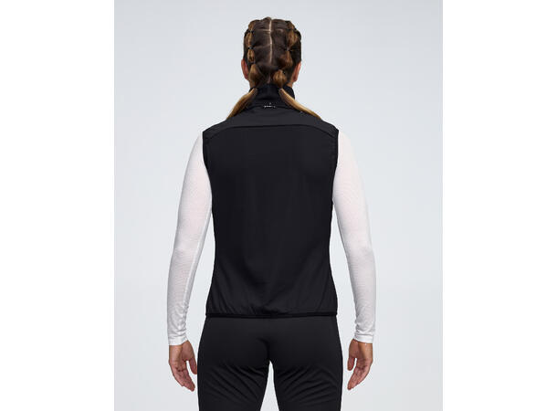 Dæhlie Jacket Raw 5.0 Wmn L Ypperste innen langrennsjakker til dame 