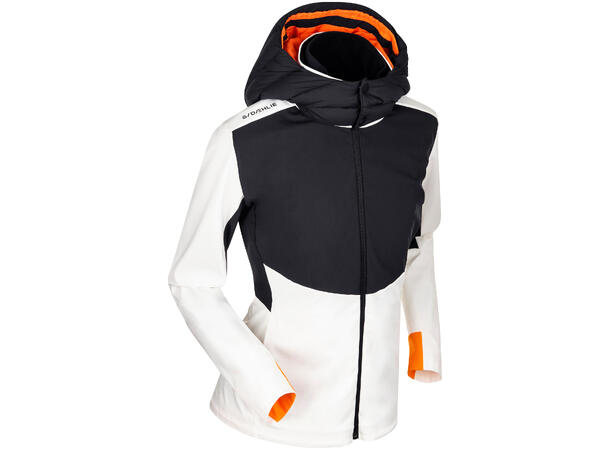 Dæhlie Jacket Raw 5.0 Wmn L Ypperste innen langrennsjakker til dame 