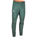 Dæhlie Pants Challenge Men XL Polstret skibukse, Dark forest