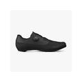 FIZIK Tempo R4 Overcurve Black 43 Road, Boa, Carbon reinforced