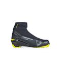 Fischer RC5 Classic Skisko 45 Sko med bred les og thermo fit