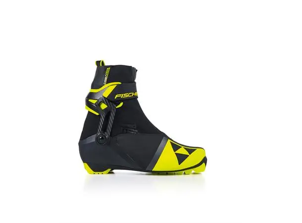 Fischer Speedmax Skiathlon JR Toppracing kombisko til jr 