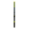 Fischer Twin Skin Performance 182cm Med Felleski til tur og trening