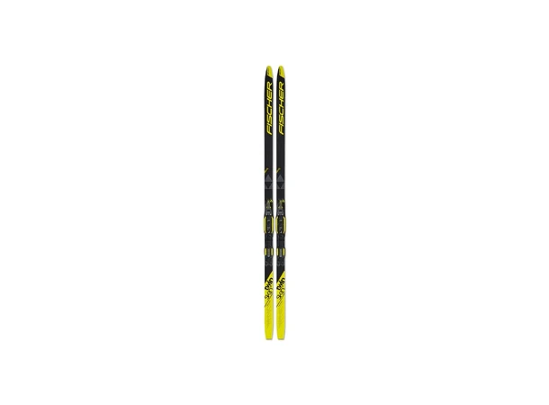 Fischer Twin Skin Pro JR Felleski til barn 
