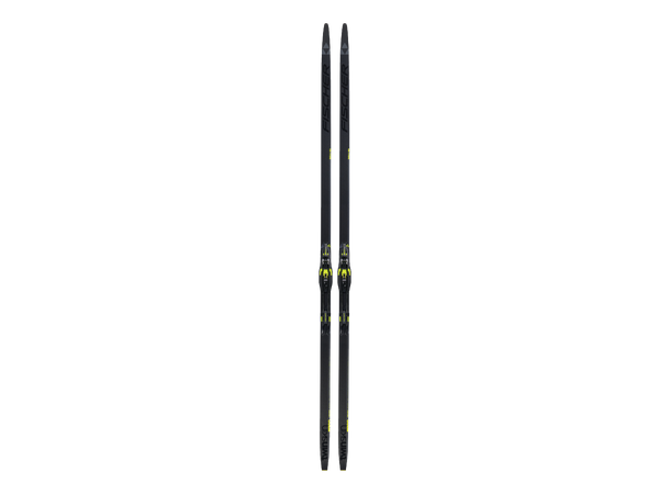Fischer Twin Skin Race 192cm Medium Lett og rask felleski