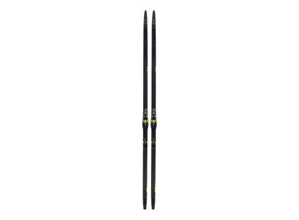 Fischer Twin Skin Race 192cm Medium Lett og rask felleski 