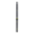 Fischer Twin Skin Race 192cm Medium Lett og rask felleski