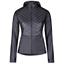 Johaug Advance Primaloft Hybrid Jakke Dark blue