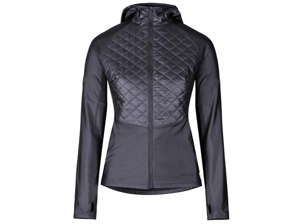 Johaug Advance Primaloft Hybrid Jakke Dark blue