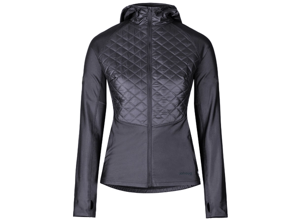 Johaug Advance Primaloft Hybrid Jakke Dark blue 