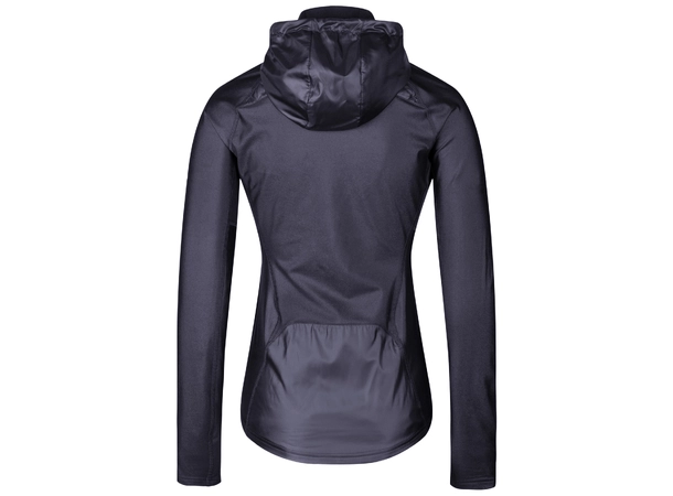 Johaug Advance Primaloft Hybrid Jakke Dark blue 