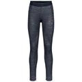 Johaug Advance Tech-Wool Pant XS Dark blue, teknisk ullbukse