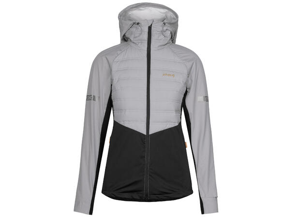 Johaug Concept Jacket 2.0 Sleet Fleksibel og varmende jakke