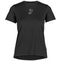 Johaug Elemental T-skjorte 2.0 L Black, Basic trenings t-skjorte