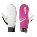 Lill-Sport Celsius Race Mitt Rosa 9 Foret racinghanske