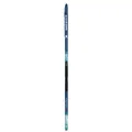 Madshus Fjelltech M44 Skin 202cm Allround fjellski med integrerte feller
