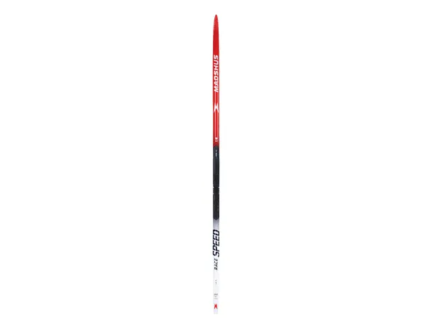 Madshus Race Speed Skin Lettgått ski med trygt feste 