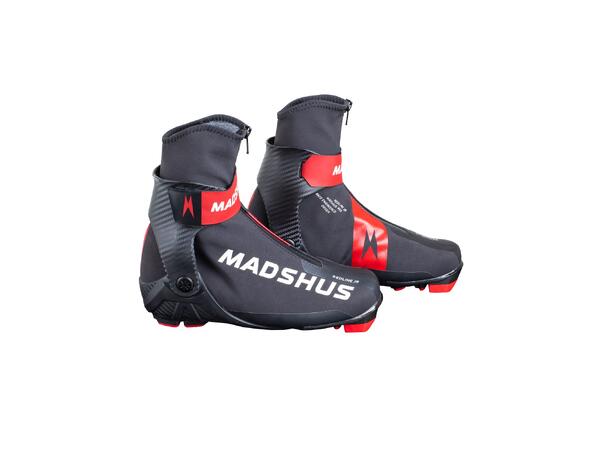 Madshus Redline JR Skisko 21/22 Topp universal juniorsko 