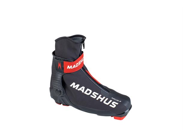 Madshus Redline JR Skisko 21/22 Topp universal juniorsko