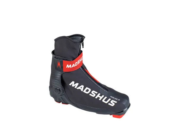 Madshus Redline JR Skisko 21/22 Topp universal juniorsko 