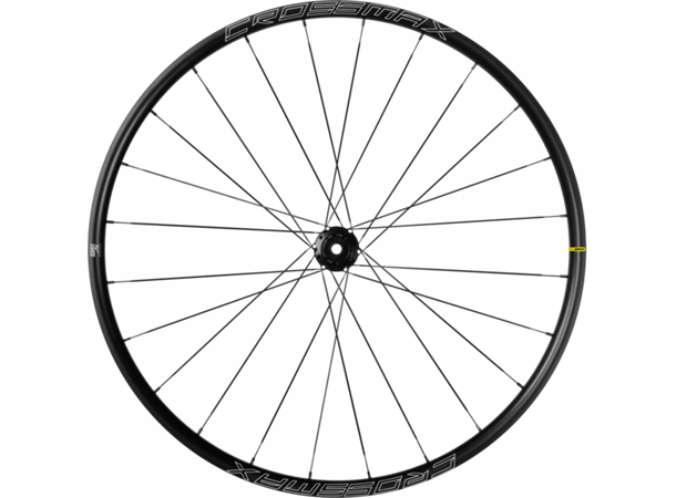 Mavic Crossmax 22 27'' Bakhjul M11 12x142 6 bolt