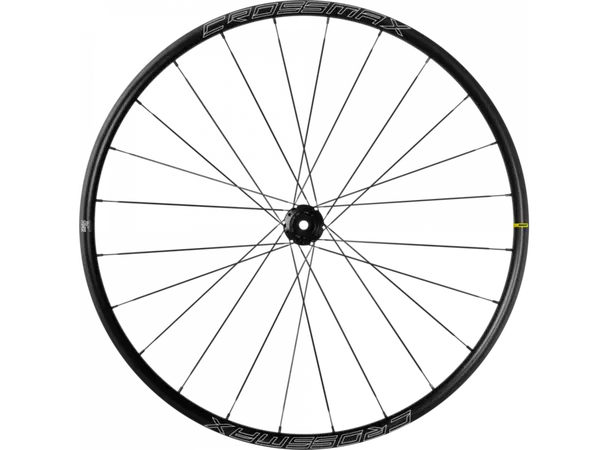 Mavic Crossmax 22 27'' Bakhjul M11 12x142 6 bolt 