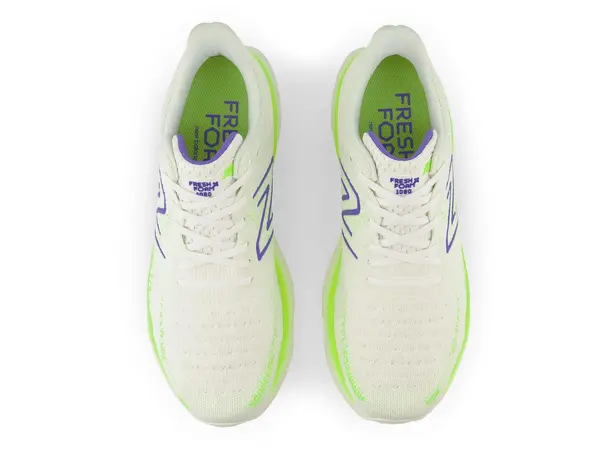 New Balance Fresh Foam X 1080v12 Løpesko Sea/Sea Salt 