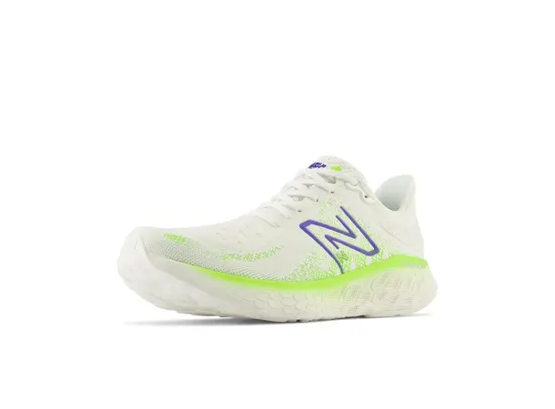 New Balance Fresh Foam X 1080v12 Løpesko Sea/Sea Salt 