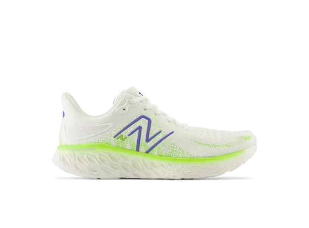 New Balance Fresh Foam X 1080v12 Løpesko Sea/Sea Salt