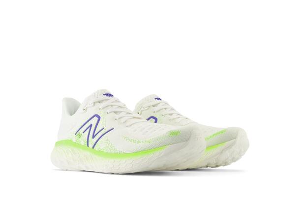 New Balance Fresh Foam X 1080v12 Løpesko Sea/Sea Salt