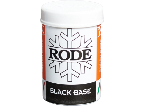 P70 Rode Black Basevoks | 0/-20 Hard og slitesterk grunnvoks 