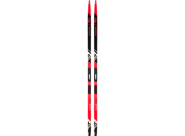 Rossignol R-Skin Ultra Felleski Til tur og trening, inkl. binding