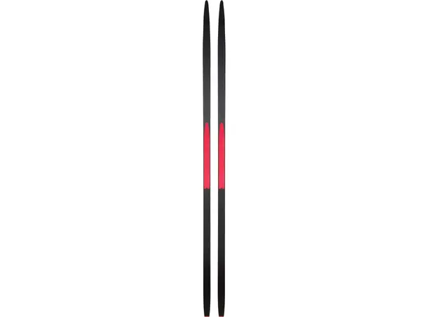Rossignol R-Skin Ultra Felleski Til tur og trening, inkl. binding 