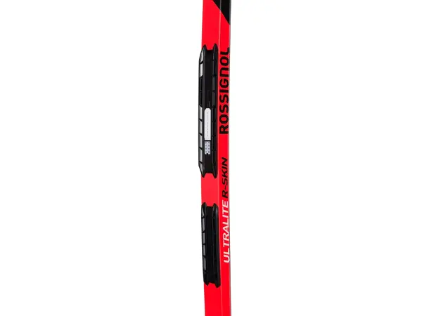 Rossignol R-Skin Ultra Felleski Til tur og trening, inkl. binding 