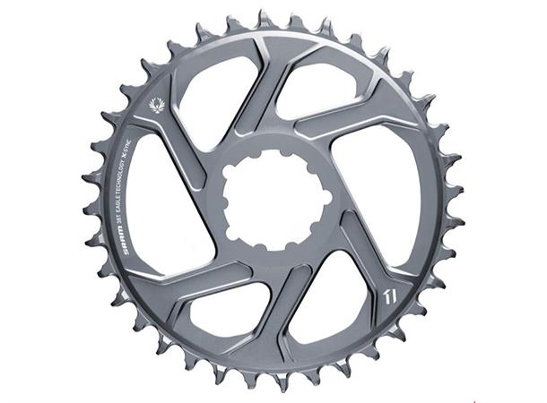 SRAM Chainring Direct Mount 38T Singlespeed 38T