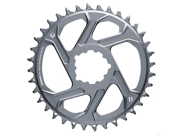 SRAM Chainring Direct Mount 38T Singlespeed 38T 